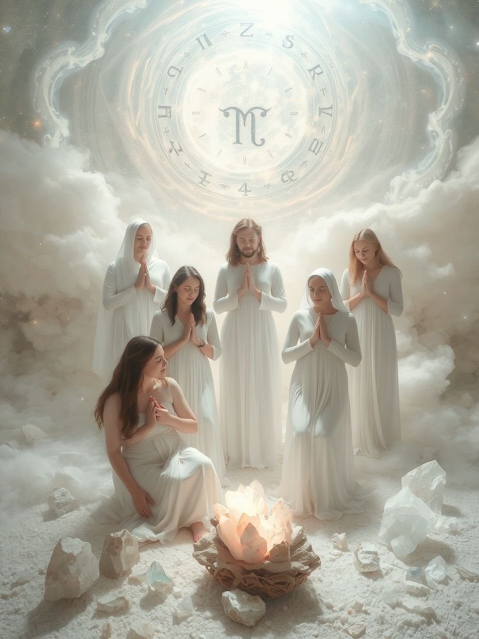 A meztelenség az emberi sebezhetőség szimbóluma az álmokban.