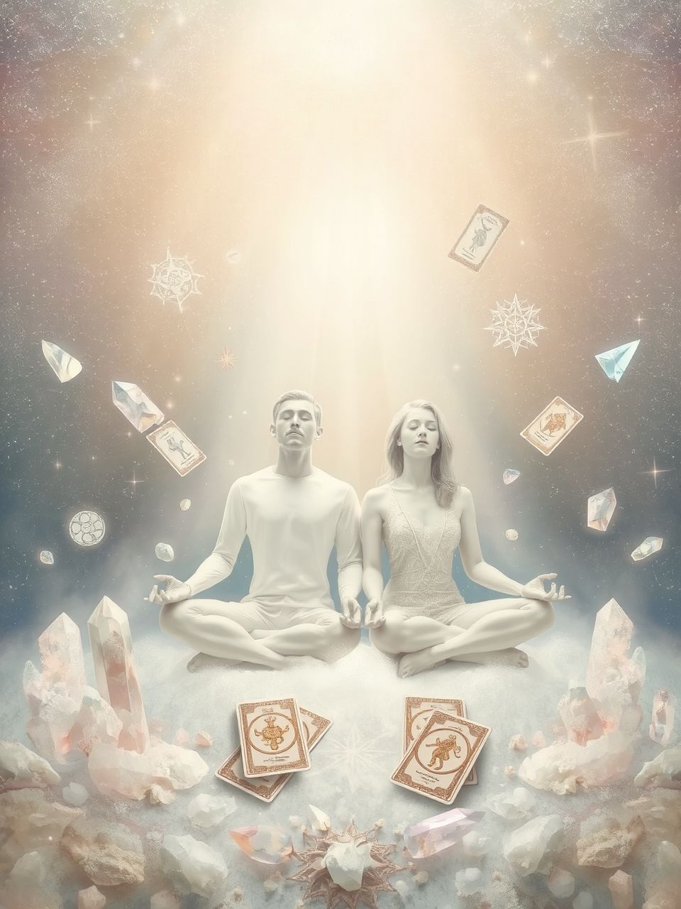 A karmikus ismétlődések elkerülése tudatos önismeretet igényel.