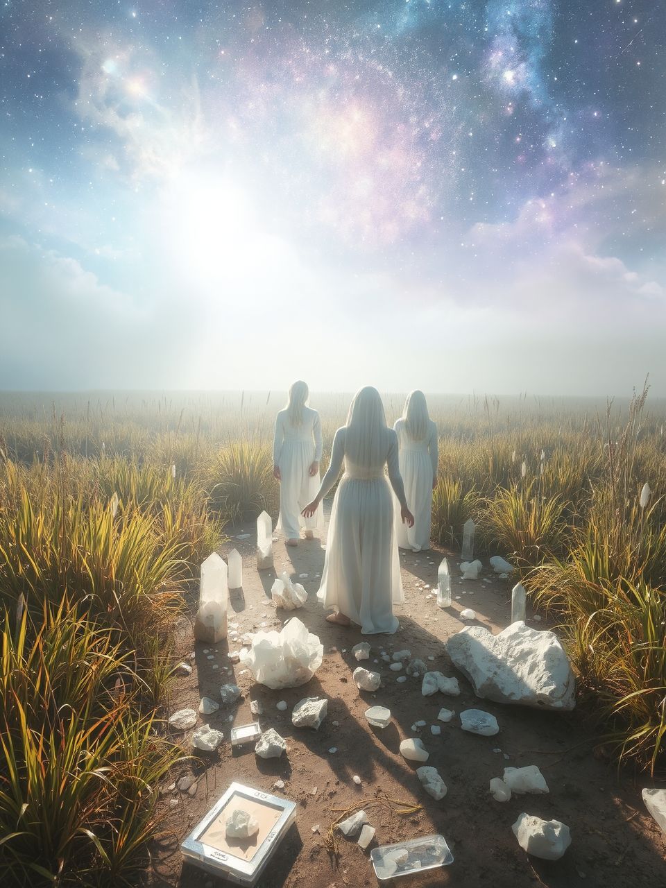 A mocsár élővilága titkos összefonódásokkal teli.