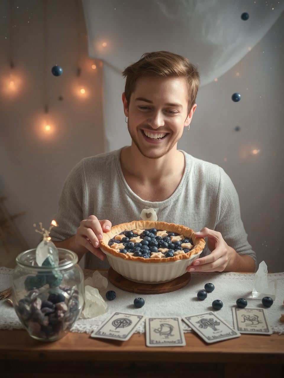 A természetes édes ízek energiát adnak a mindennapokhoz.