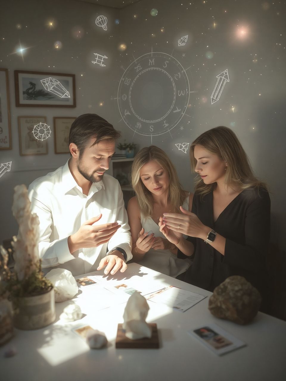 Az árnyékmunka felerősíti a csapatkohéziót és együttműködést.