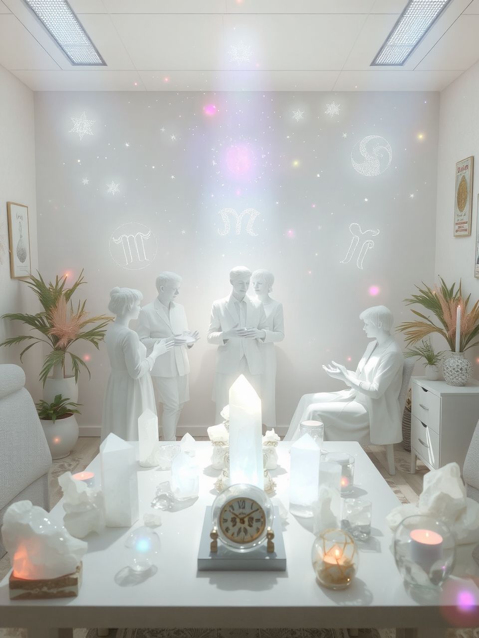 A munkahelyi kapcsolatok erősítik a csapatmunkát és elégedettséget.