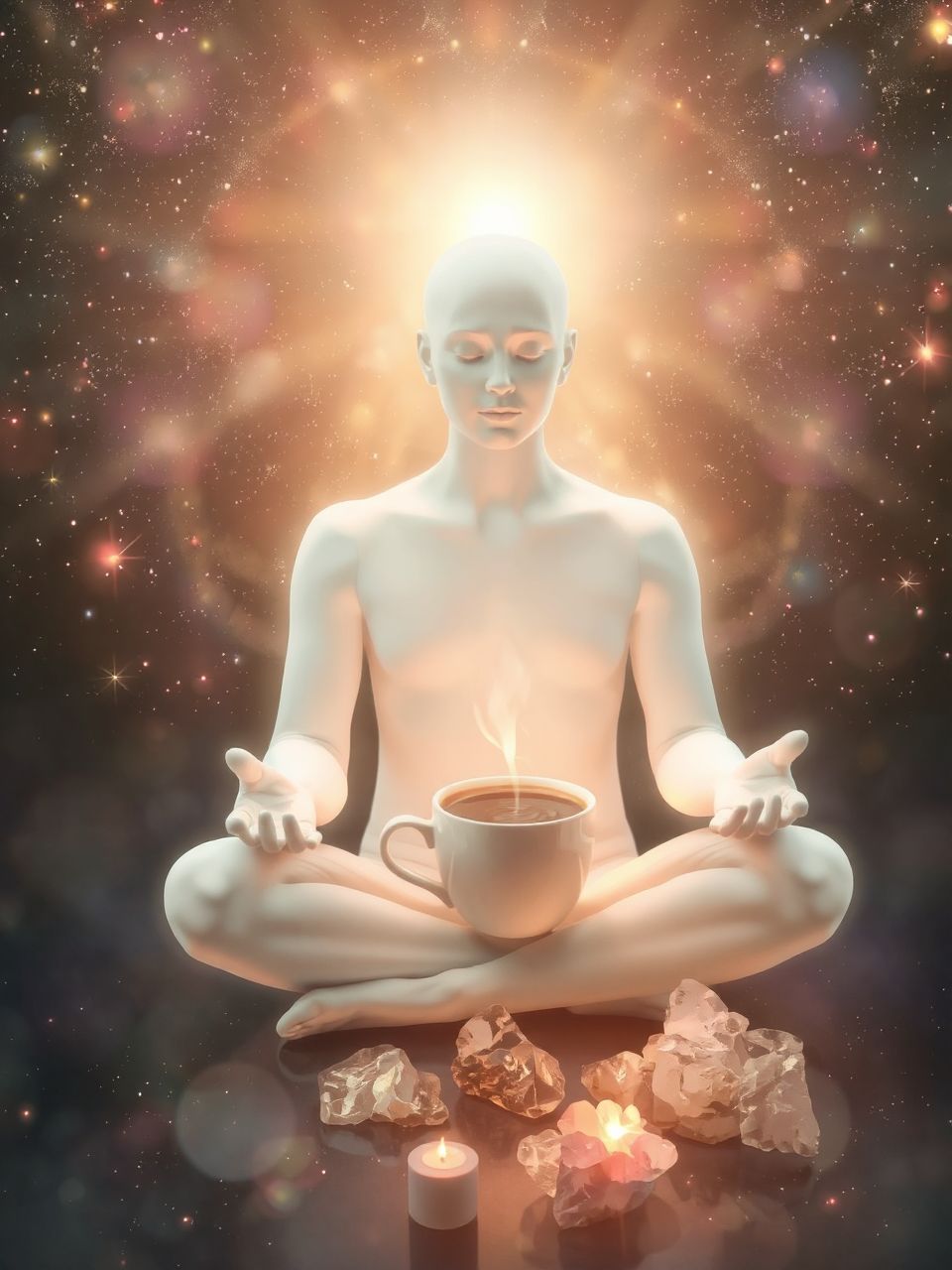 A napi kávézás tudatos választás, ami formálhatja világunkat.