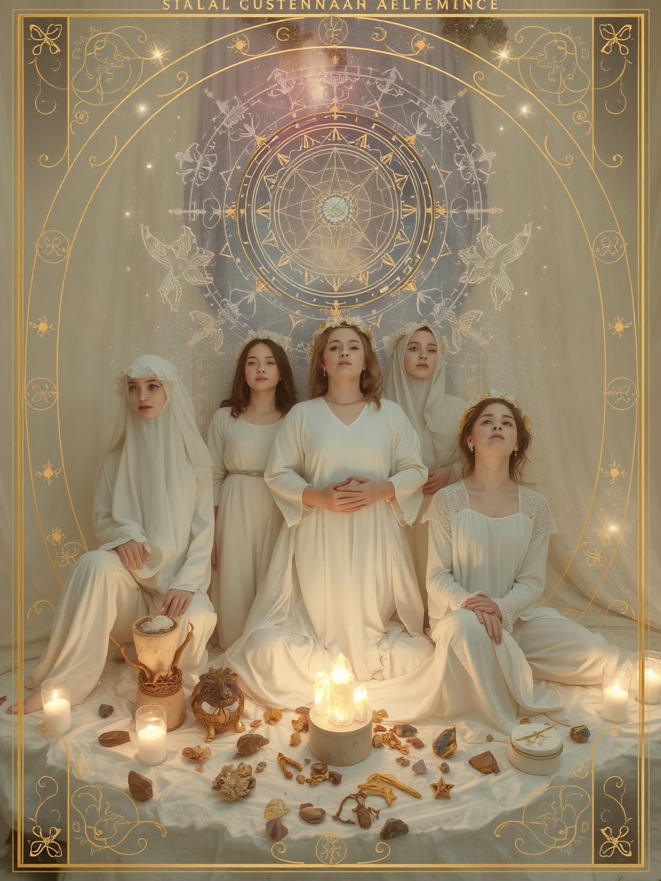 A névváltoztatás energetikailag befolyásolhatja életed alakulását.