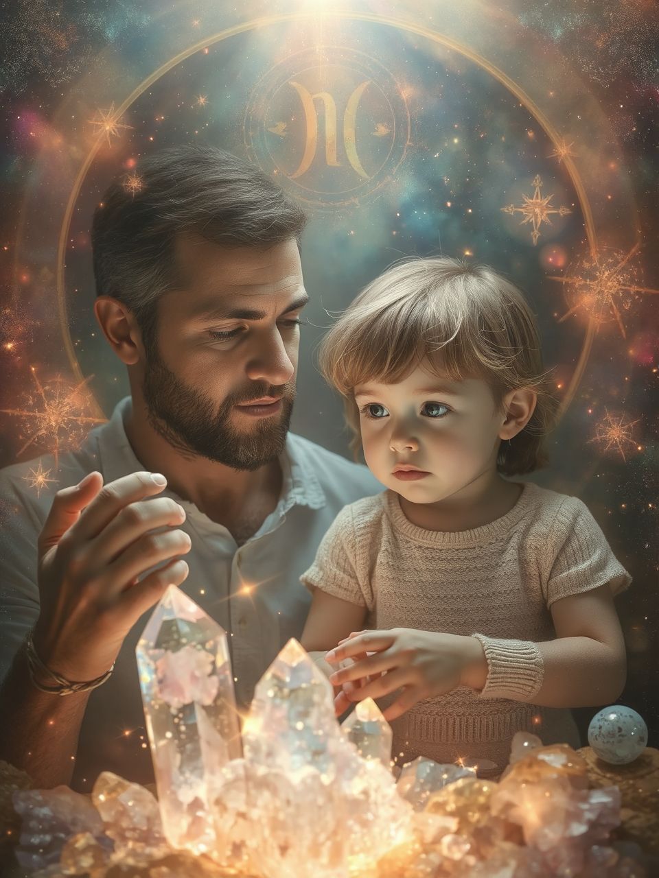 A nyelv formálja a gyerekek érzelmi világát.