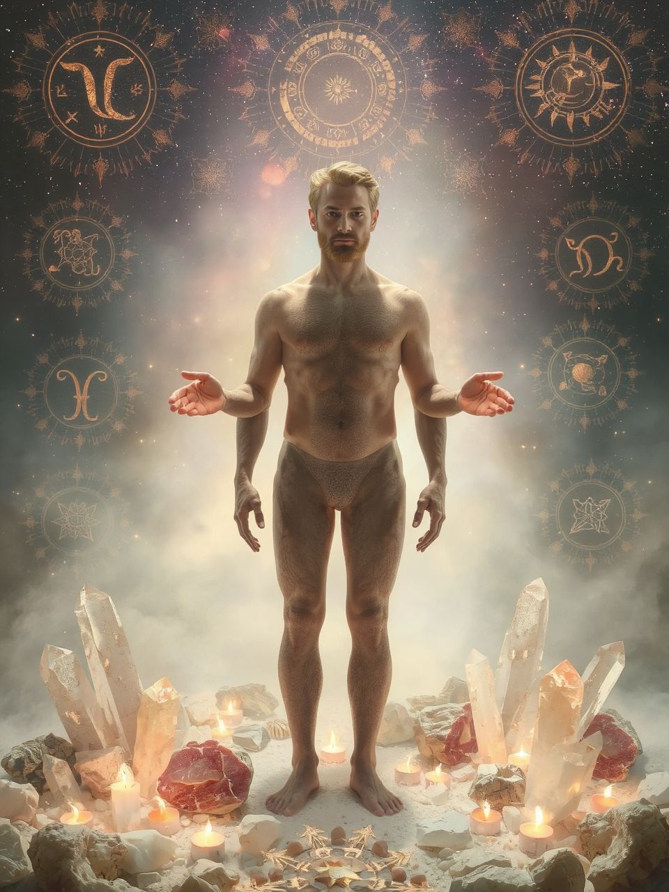 A nyers hús állapota félelmeinkre és vágyainkra utalhat.