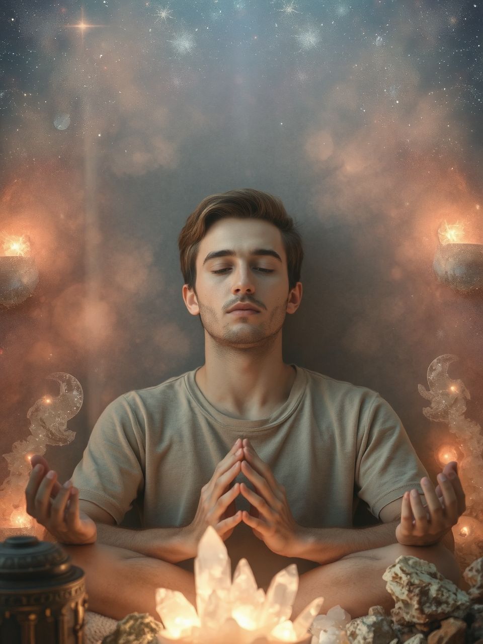 A Nyilas a kalandok keresésével fedezi fel önmagát.