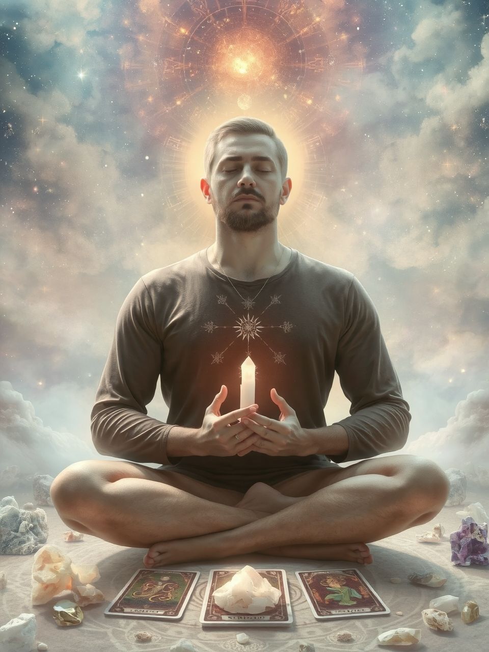 A nyolcas ösvény segít a tudatosság és etika fejlesztésében.