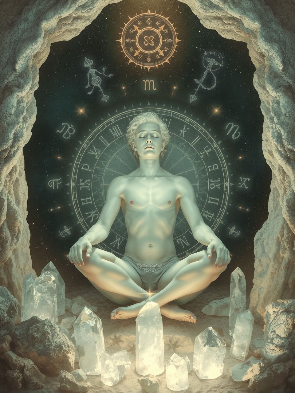 A pihenés álmában a cselekvés és passzivitás egyensúlya rejlik.