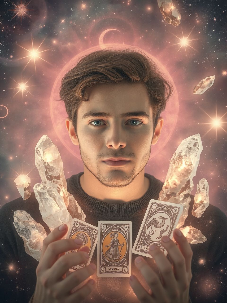 A piszkos edények tükrözik a belső konfliktusaidat.