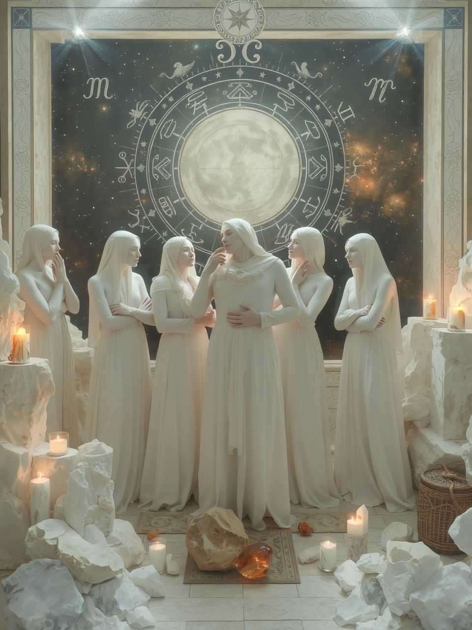 A Plútó ciklusai alatt mély átalakulások várhatók.