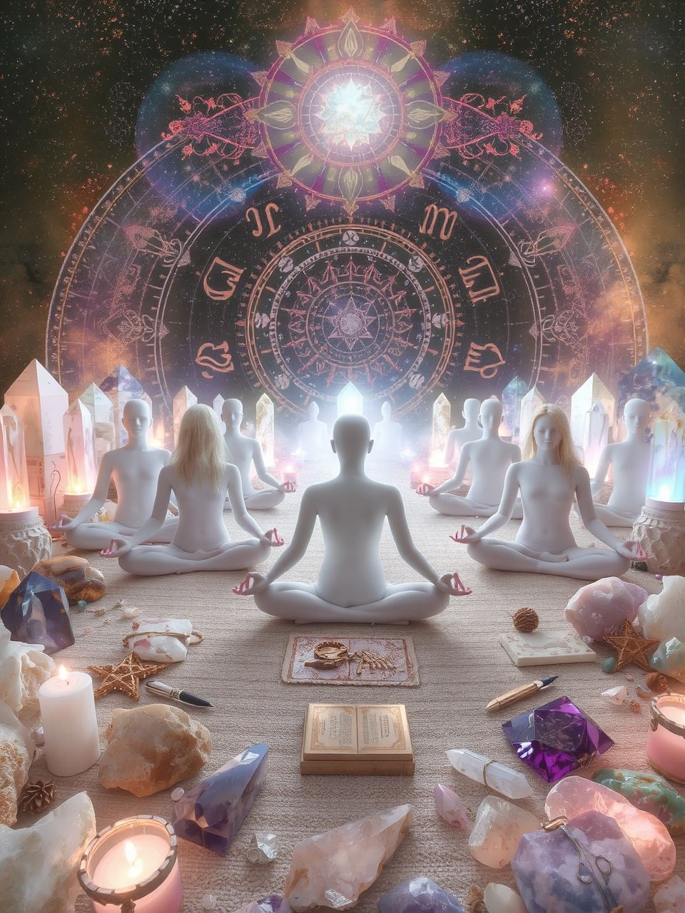 Kaspirovszkij újra népszerű, pszichotronika a modern életben.