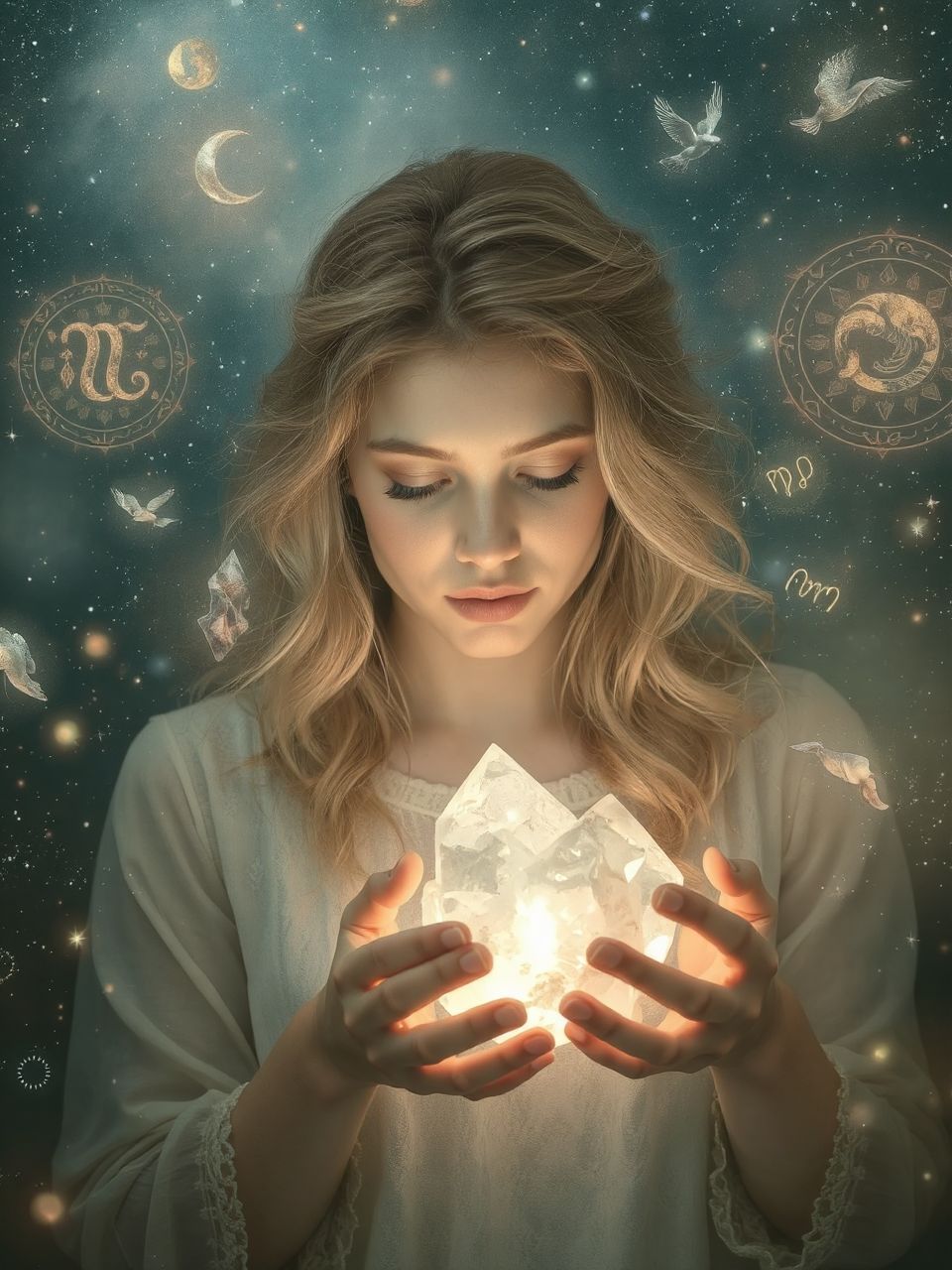 A ráolvasás tudatalatti hatása erősíti a pozitív gondolkodást.