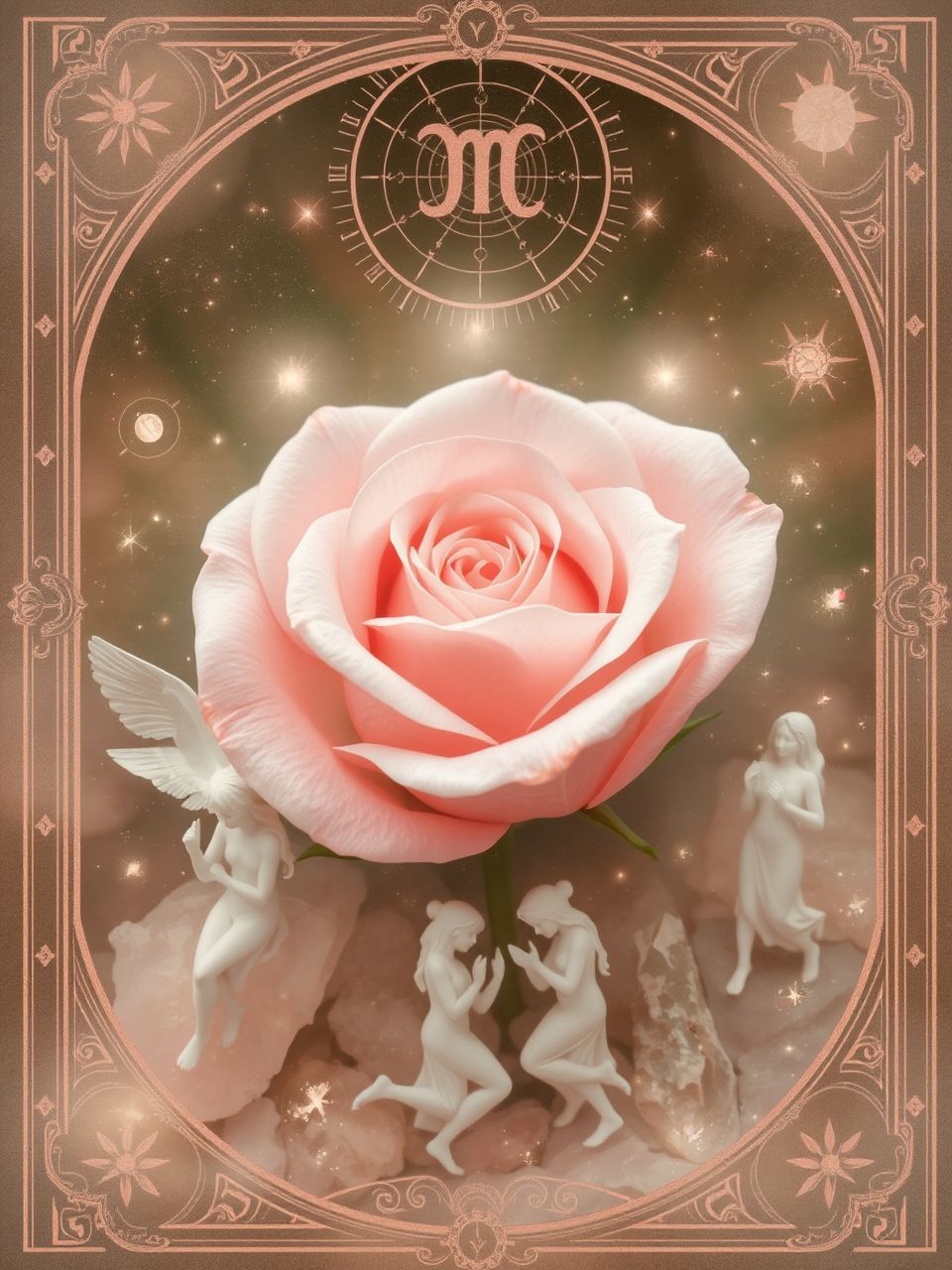 A rózsaszín rózsa csökkentheti a stresszt és szorongást.