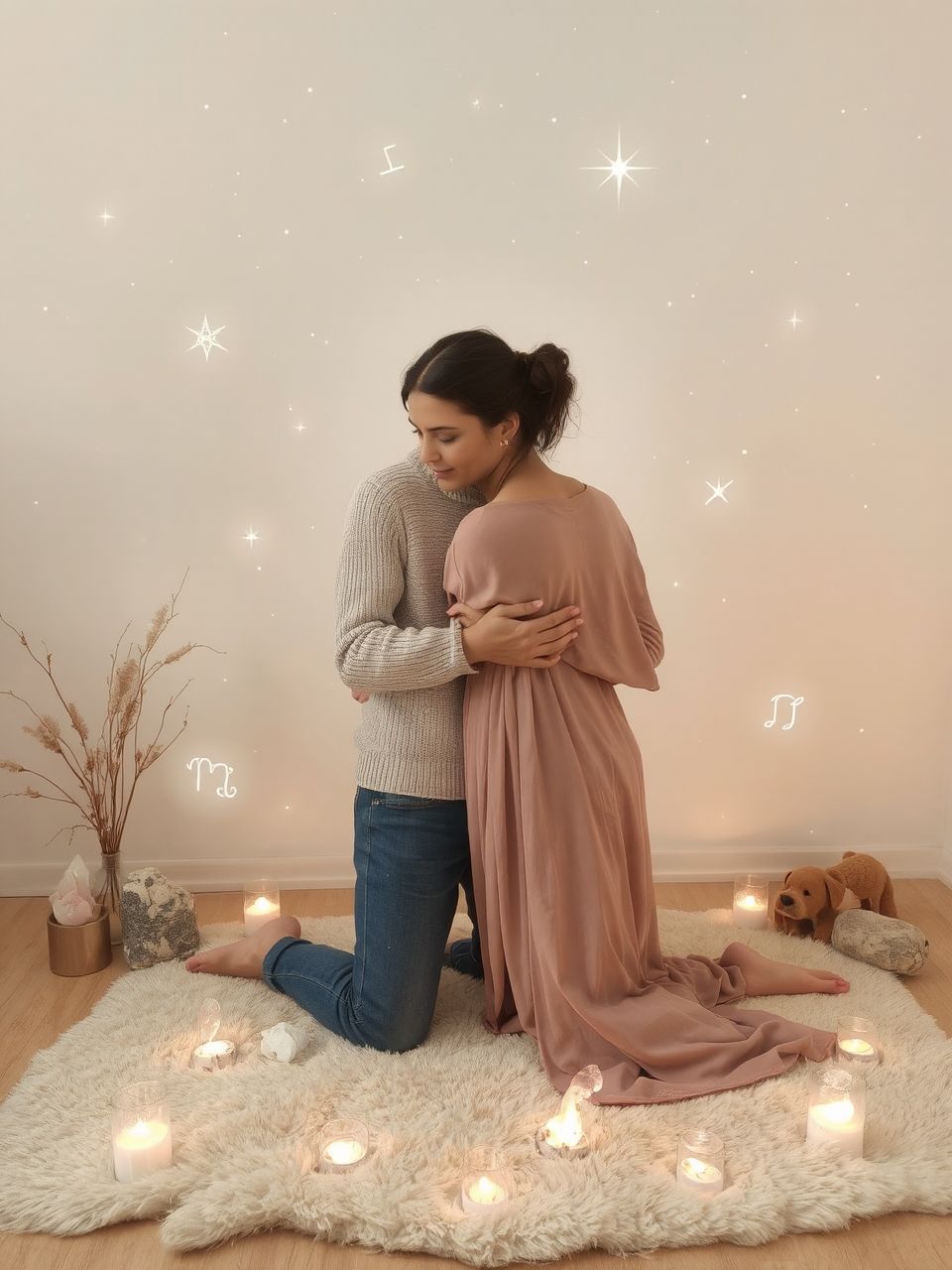 A rugalmasság kulcs a tartós és boldog kapcsolatokhoz.