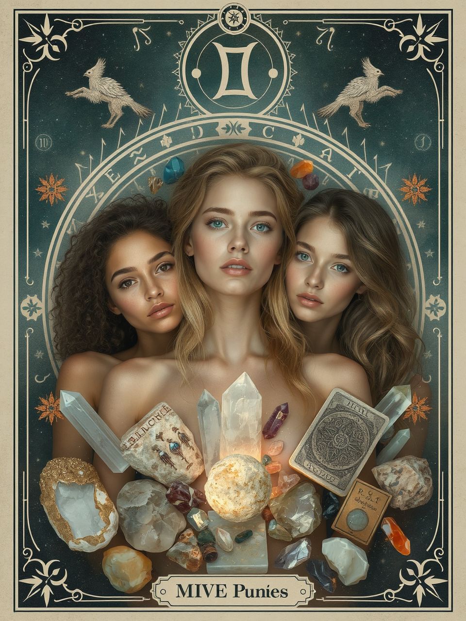 A rúnák archetípusai mélyebb pszichológiai betekintést nyújtanak.