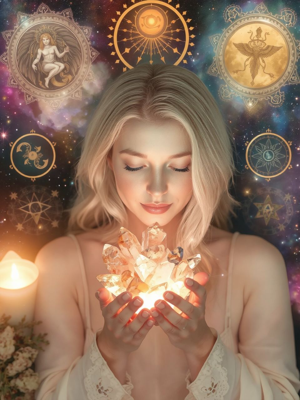 A segítő karma bőséget teremt az önzetlen cselekedetekkel.