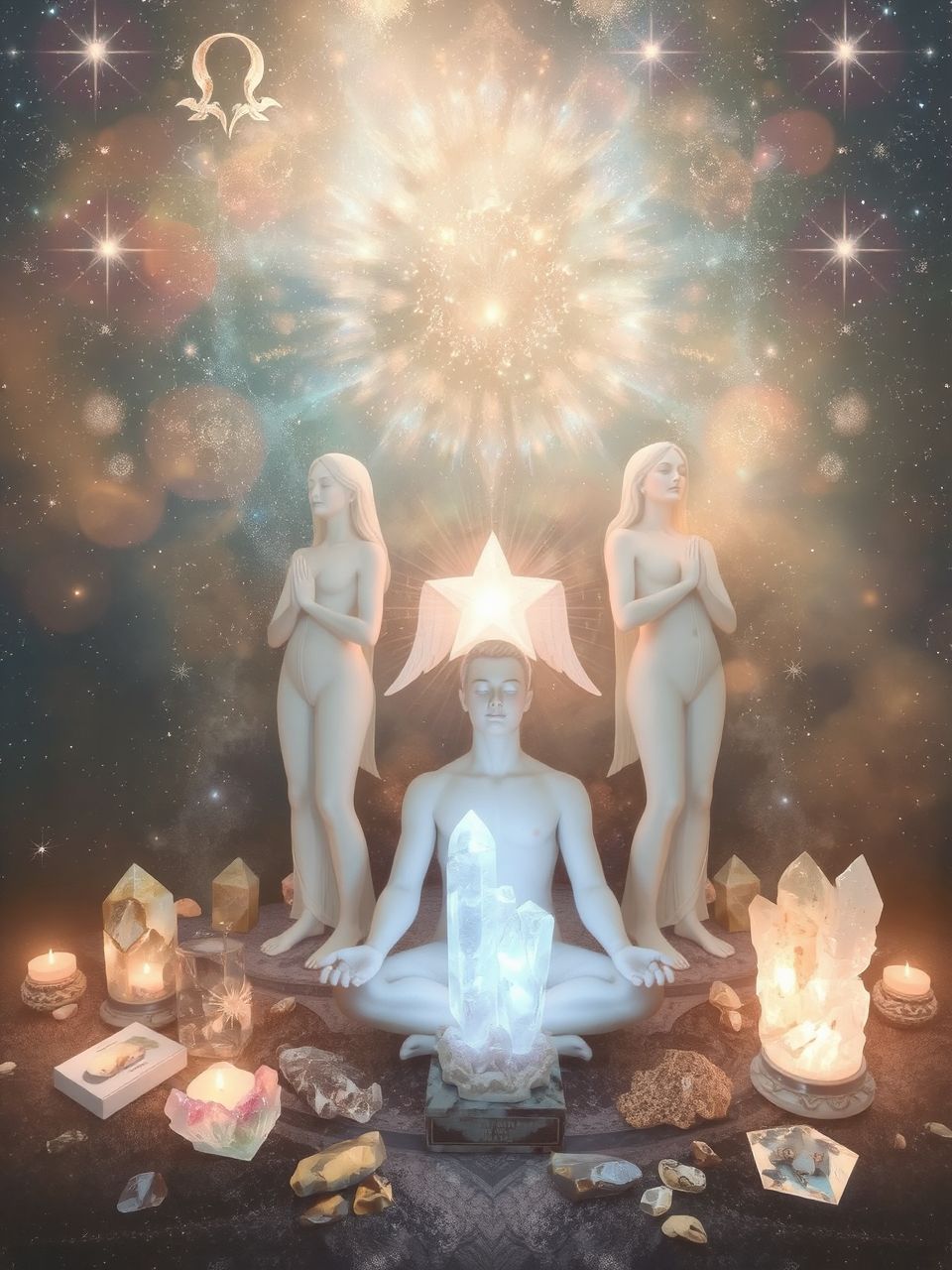 A négy pillér: empátia, szeretet, türelem és támogatás.