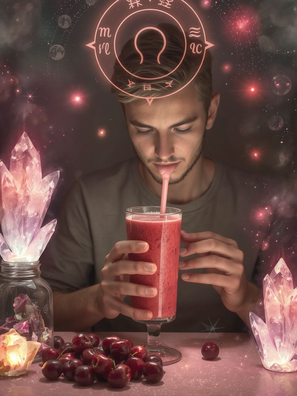 Az adaptogének segíthetnek a stressz csökkentésében és alvásjavításban.