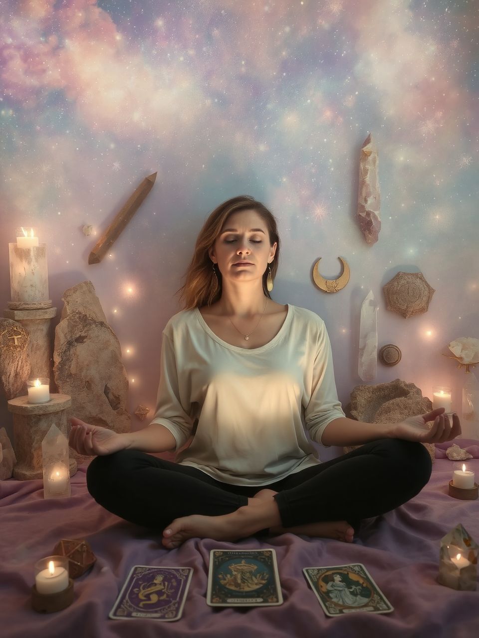 A sors karmikus tanulságai segíthetnek az érzelmi gyógyulásban.