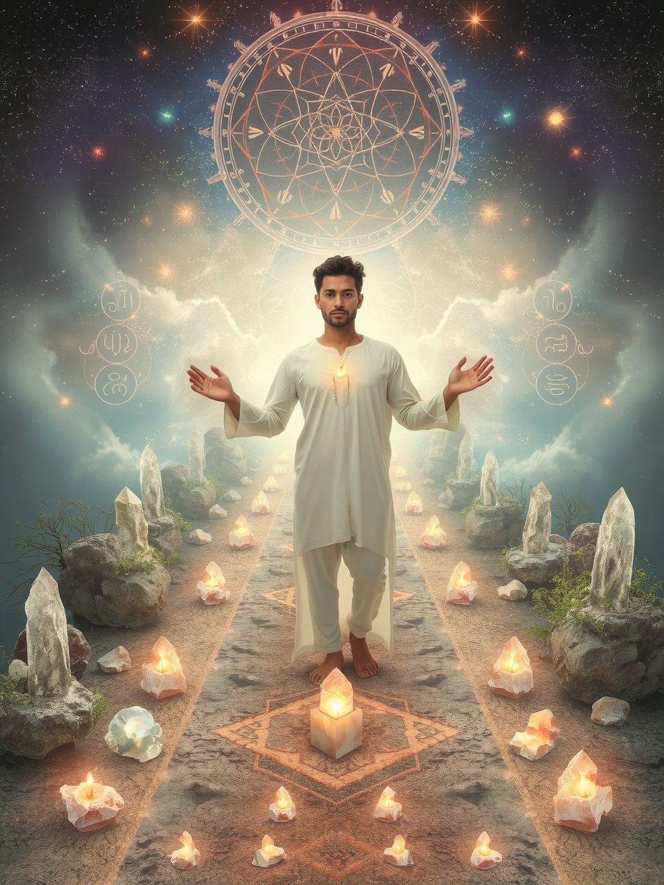 A fekete mágia elhárítása tudatos szándékot igényel.