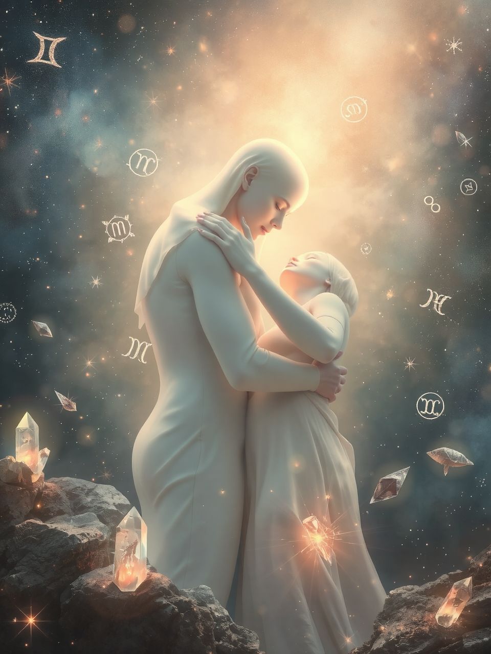 Az érzelmi mélység erősíti a párkapcsolati intimitást.