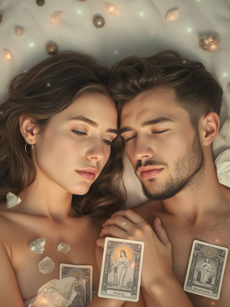 A szexuális álmok feldolgozása segíthet az önismeretben.