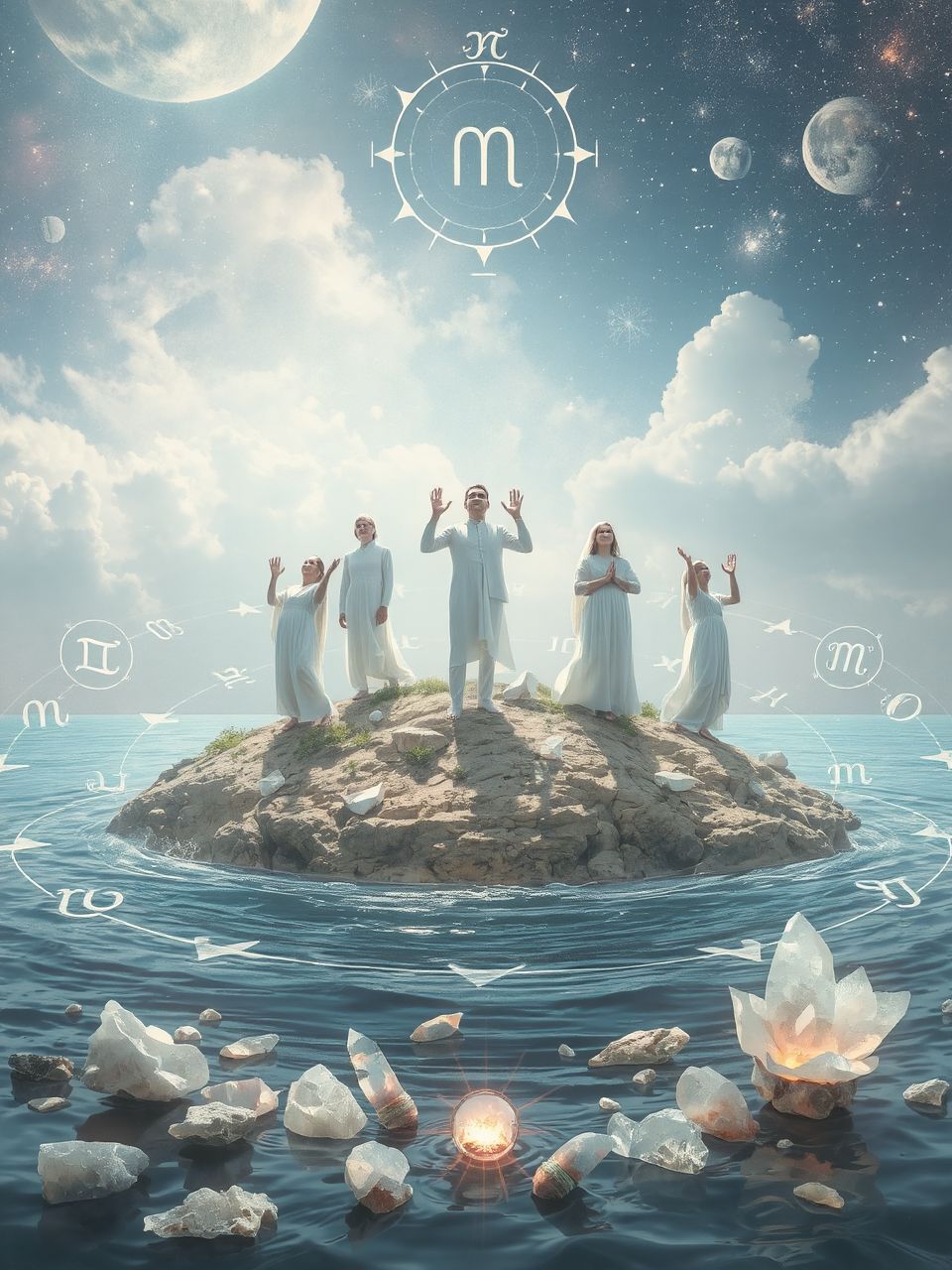 A szigetelés biztosítja a biztonságot és a határokat.