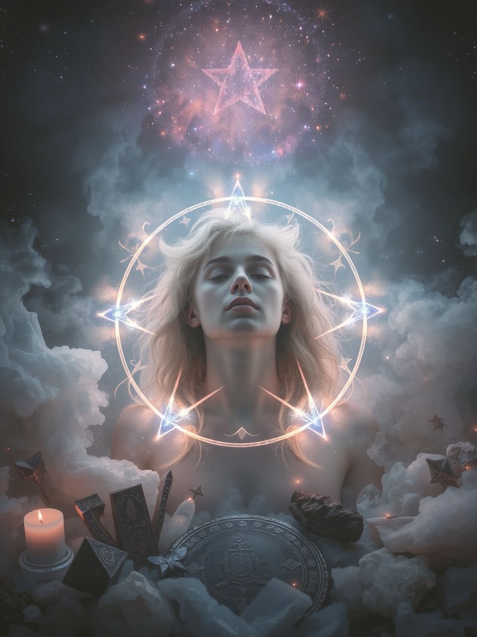 A színek erősítik a védelmet, tükrözik a szándékot.