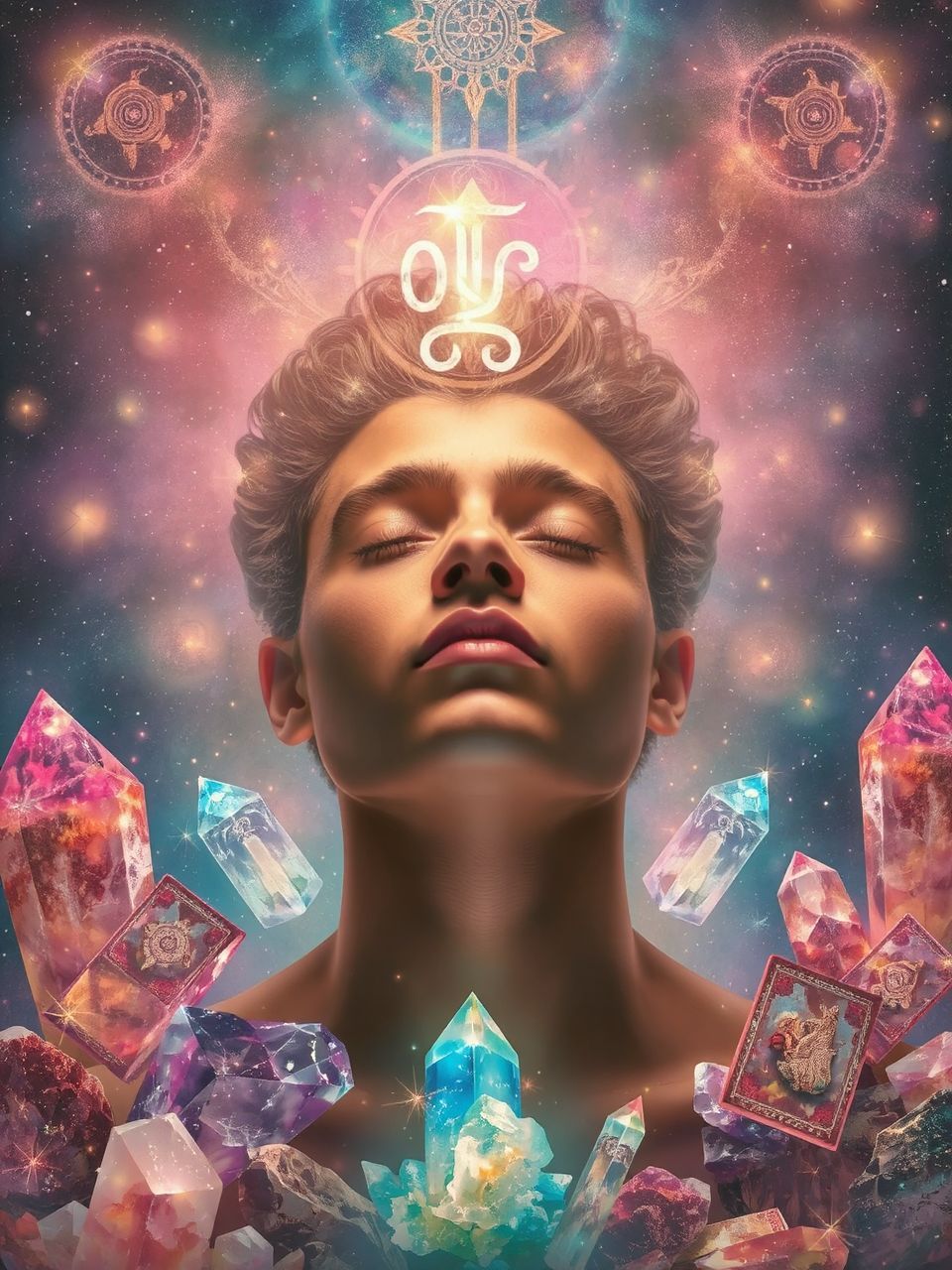 A zöld szín vonzza a bőséget és a gazdagságot.