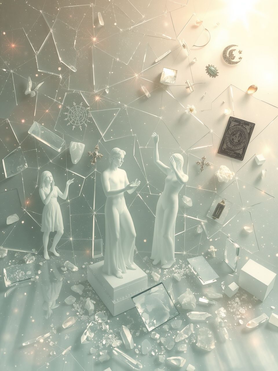 A színek befolyásolják az álomértelmezést és érzelmi hatásokat.