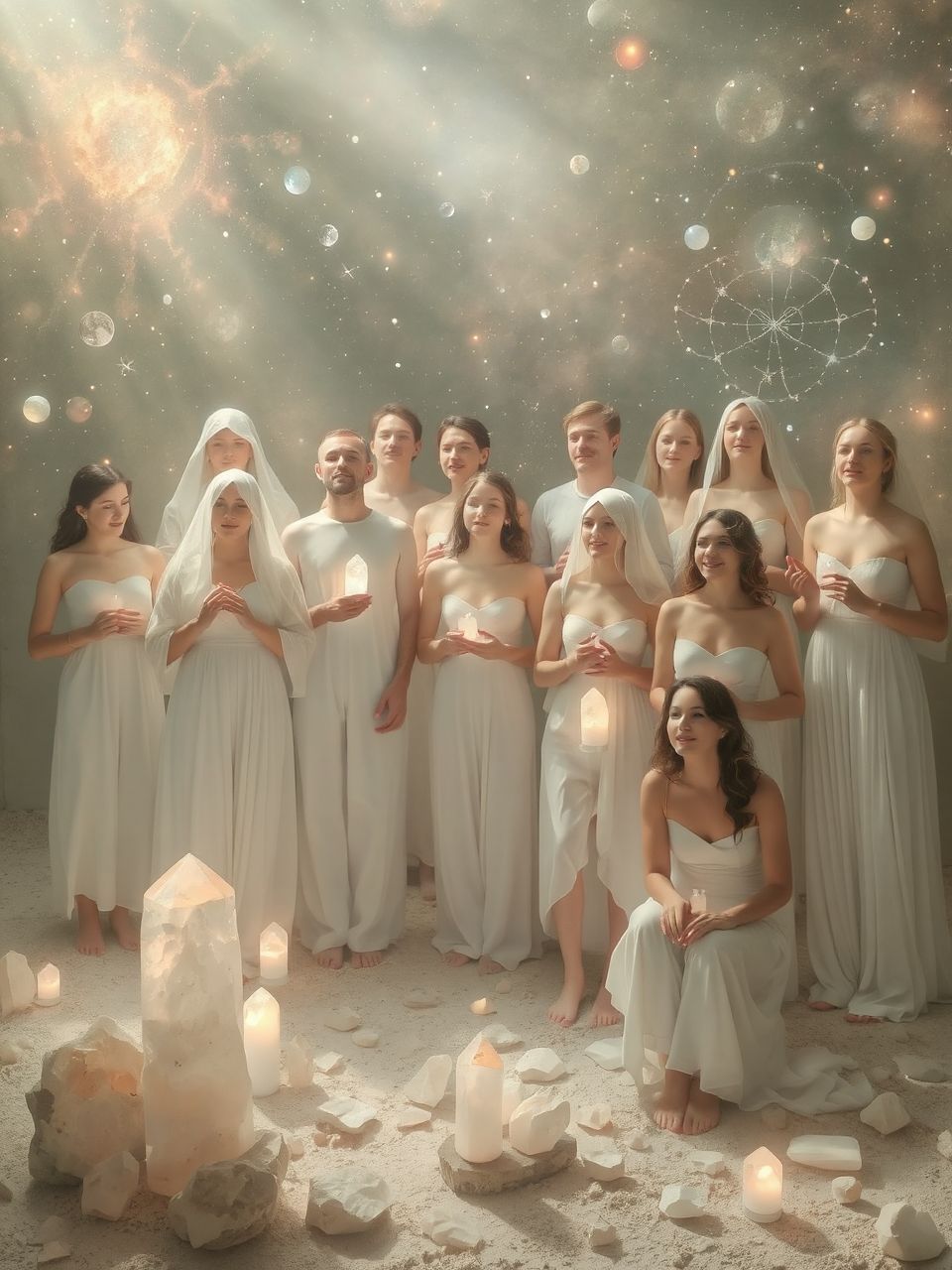 A szúfizmus belső békét és önismeretet kínál ma.