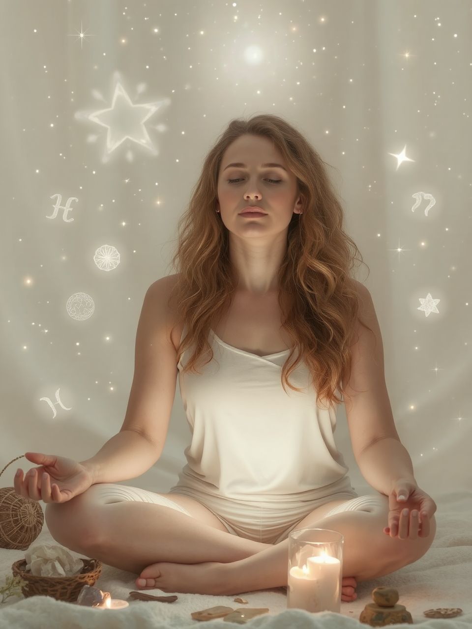 A tudatos táplálkozás segít a belső egyensúly elérésében.