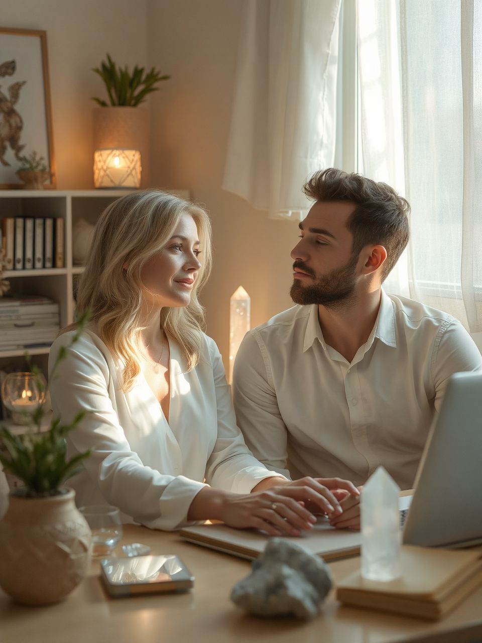 Használj ventilátort és hűtőpadot a hatékony munkához!