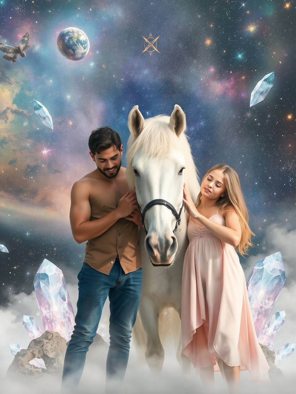 A lovak érzékenyek a környezetük energiájára és határaira.