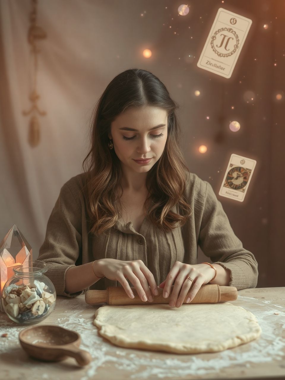 A tészta omlóssága a pite titkos kulcsa.