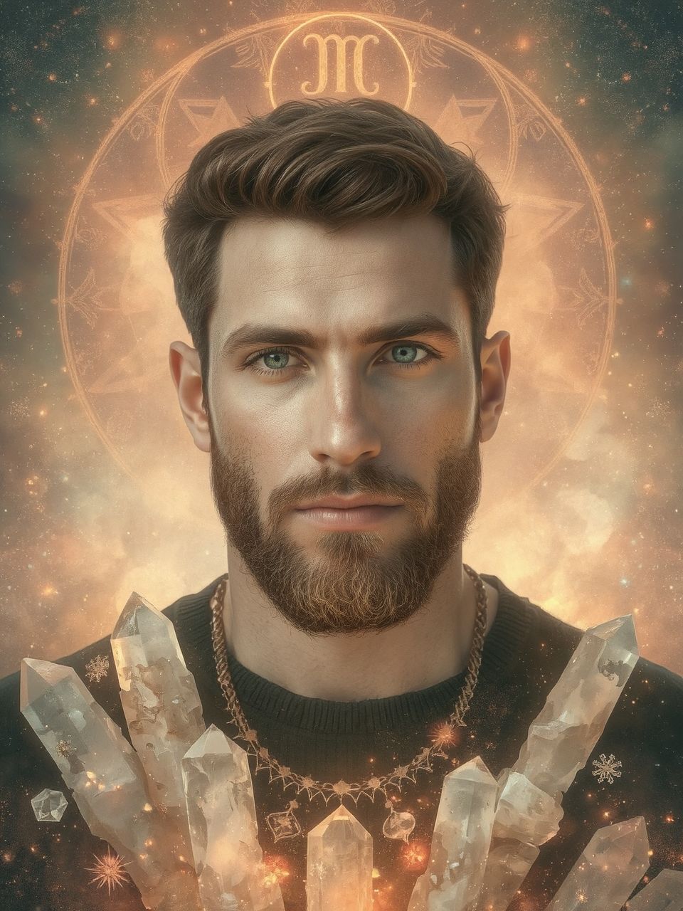 A Tigris férfiak hajlamosak a türelmetlenségre és önfejűségre.