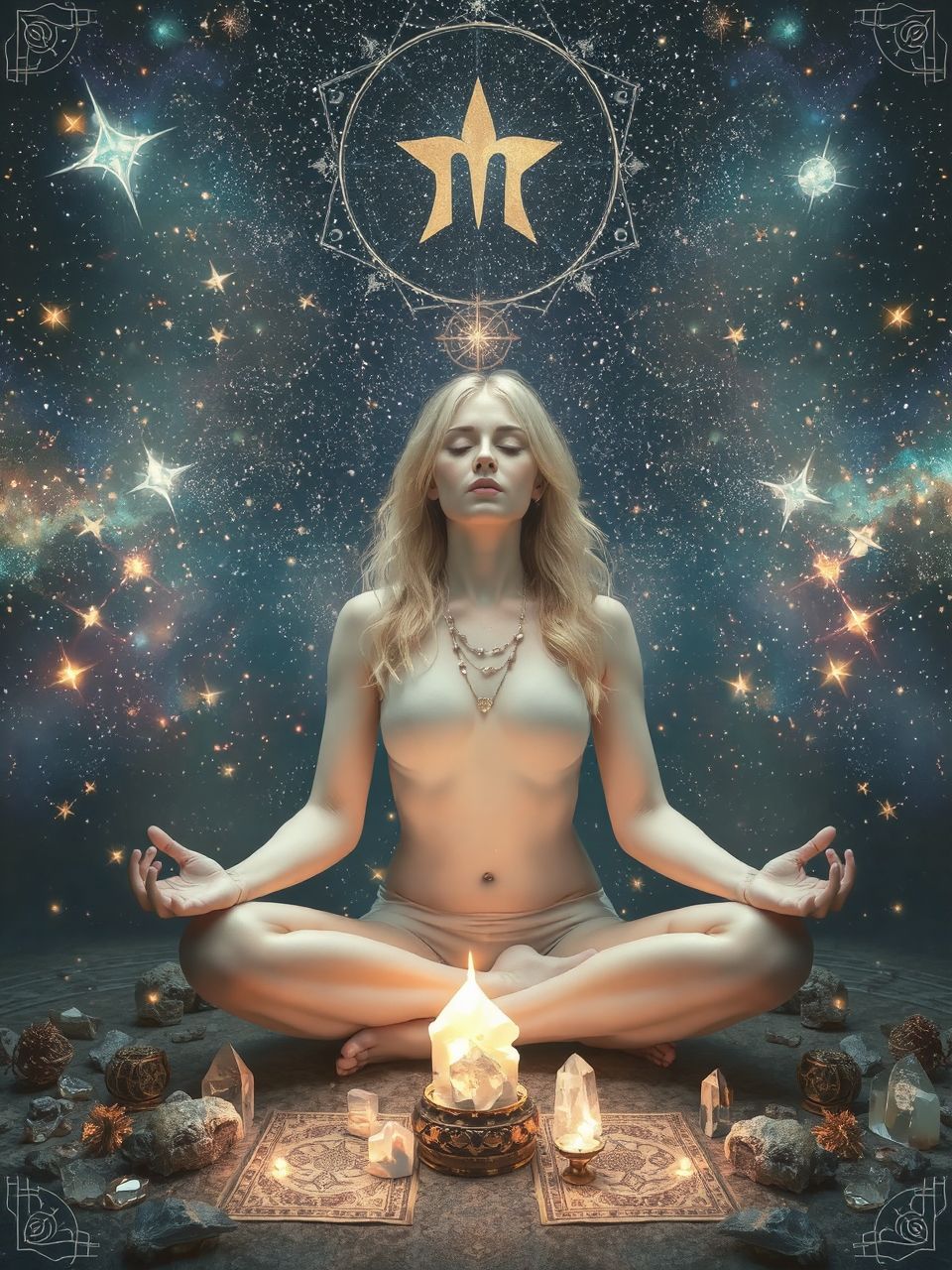 A pozitív szavak erősítik a tudatalatti átalakulást.