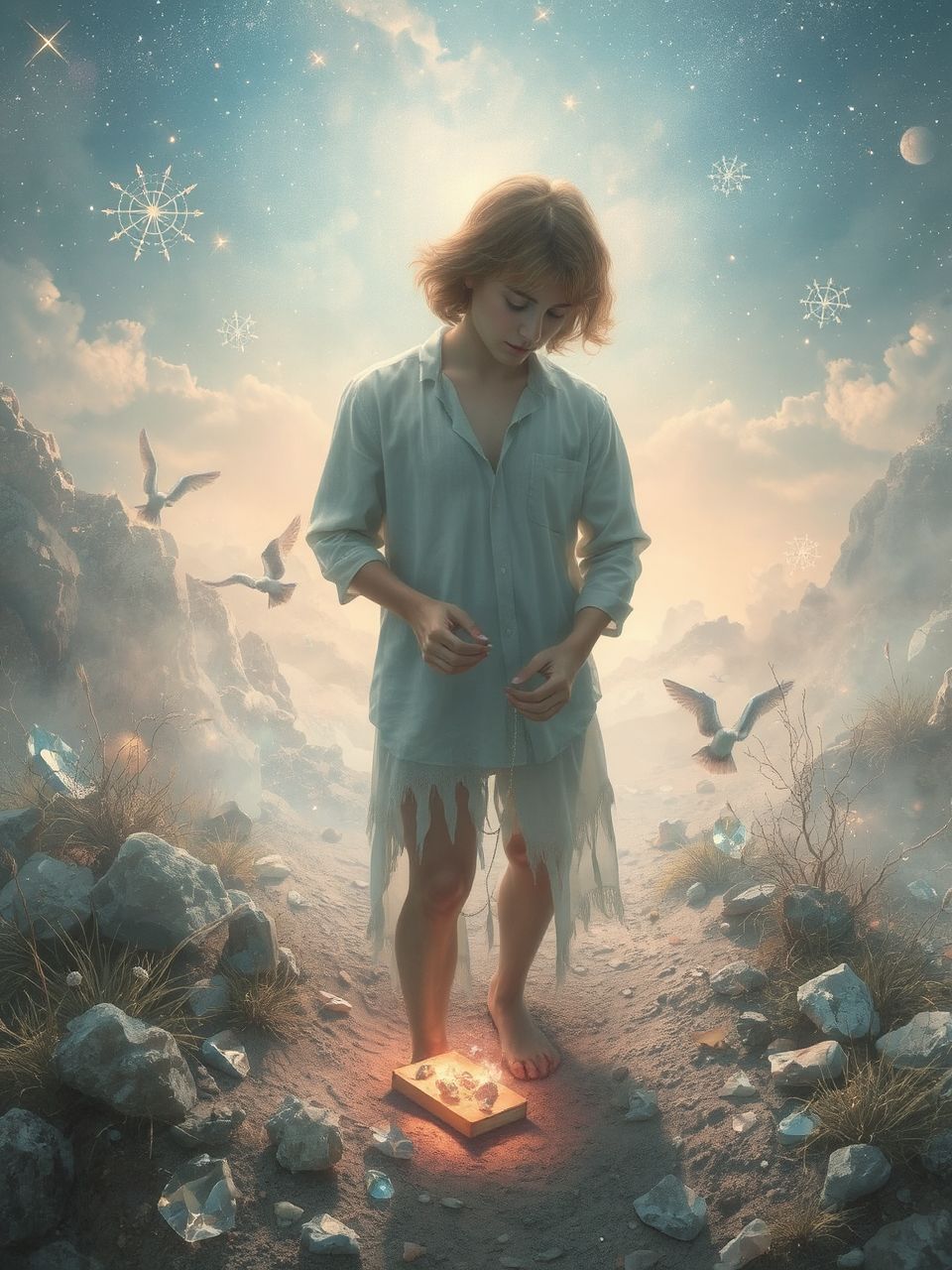 A tudatos álom segíthet a problémamegoldásban és emlékezésben.