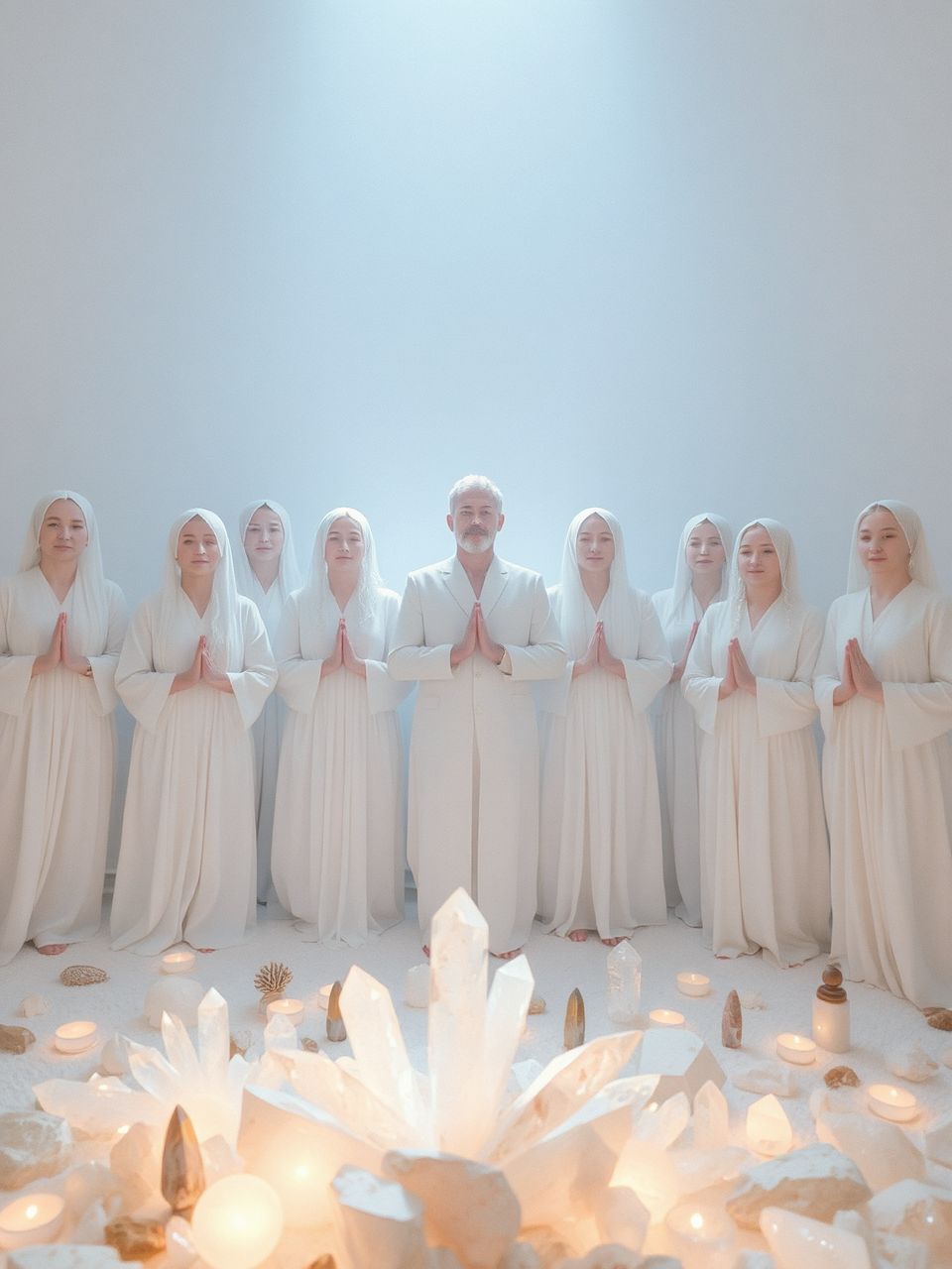 A tudatos gondoskodás erősíti a belső harmóniát és összetartozást.