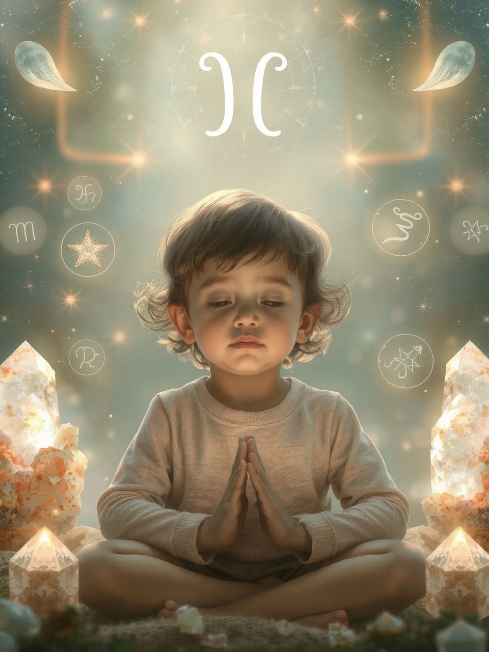 A tudatos jelenlét segít a gyermekek érzelmi szabályozásában.