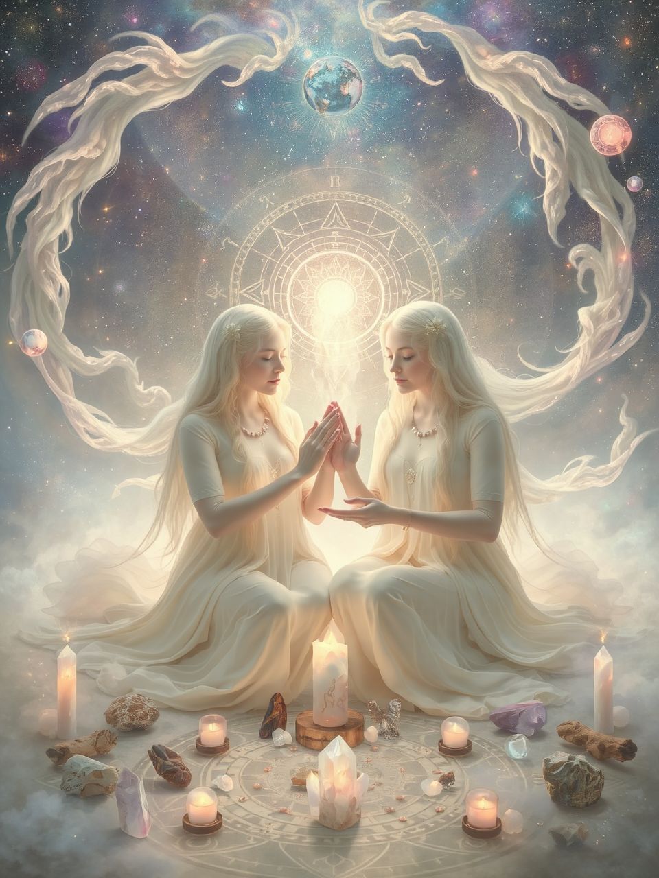 A tudatos örökségválasztás új utakat nyit a szellemi fejlődésre.