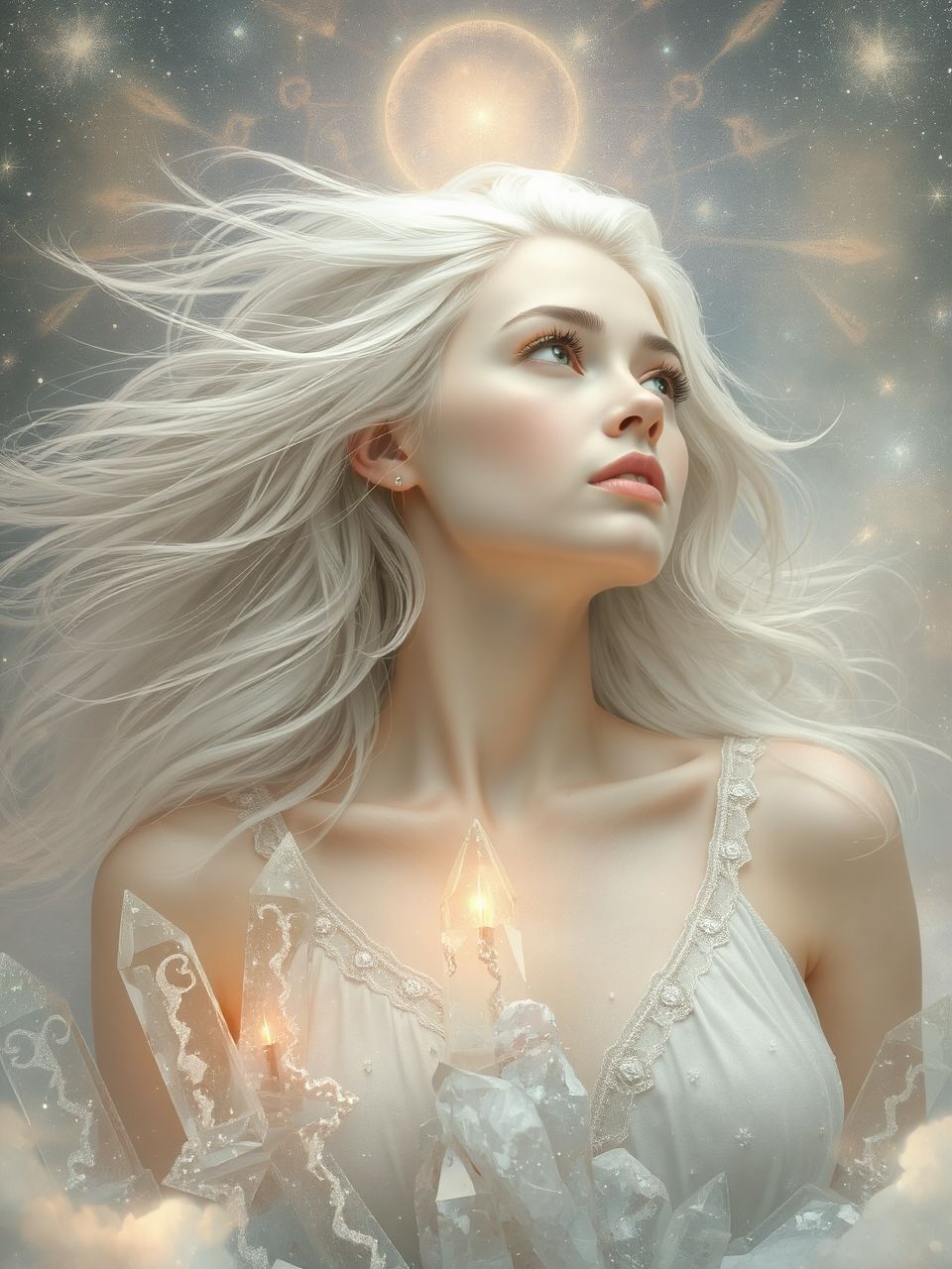 A tudattalan figyelmeztet a változás szükségességére.