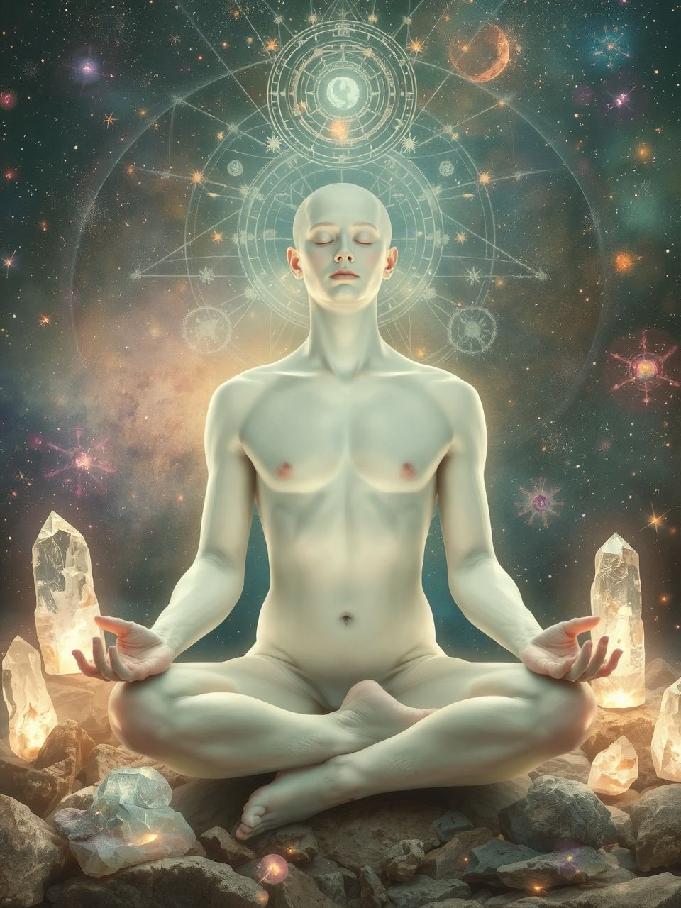 A tudomány és spiritualitás együtt formálja az emberi erőt.