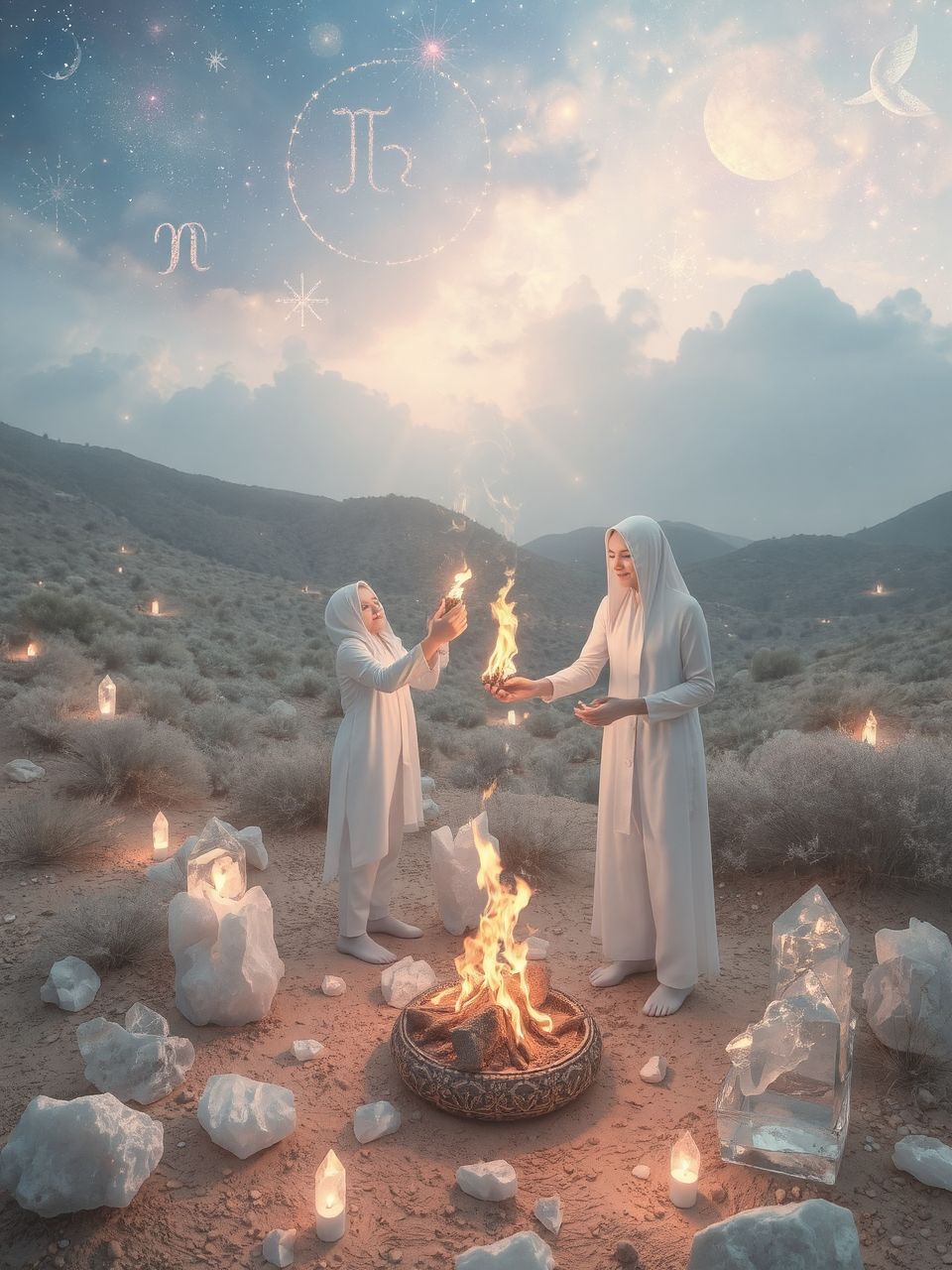 A tűz eloltása álomban a belső feszültség kezelését jelzi.