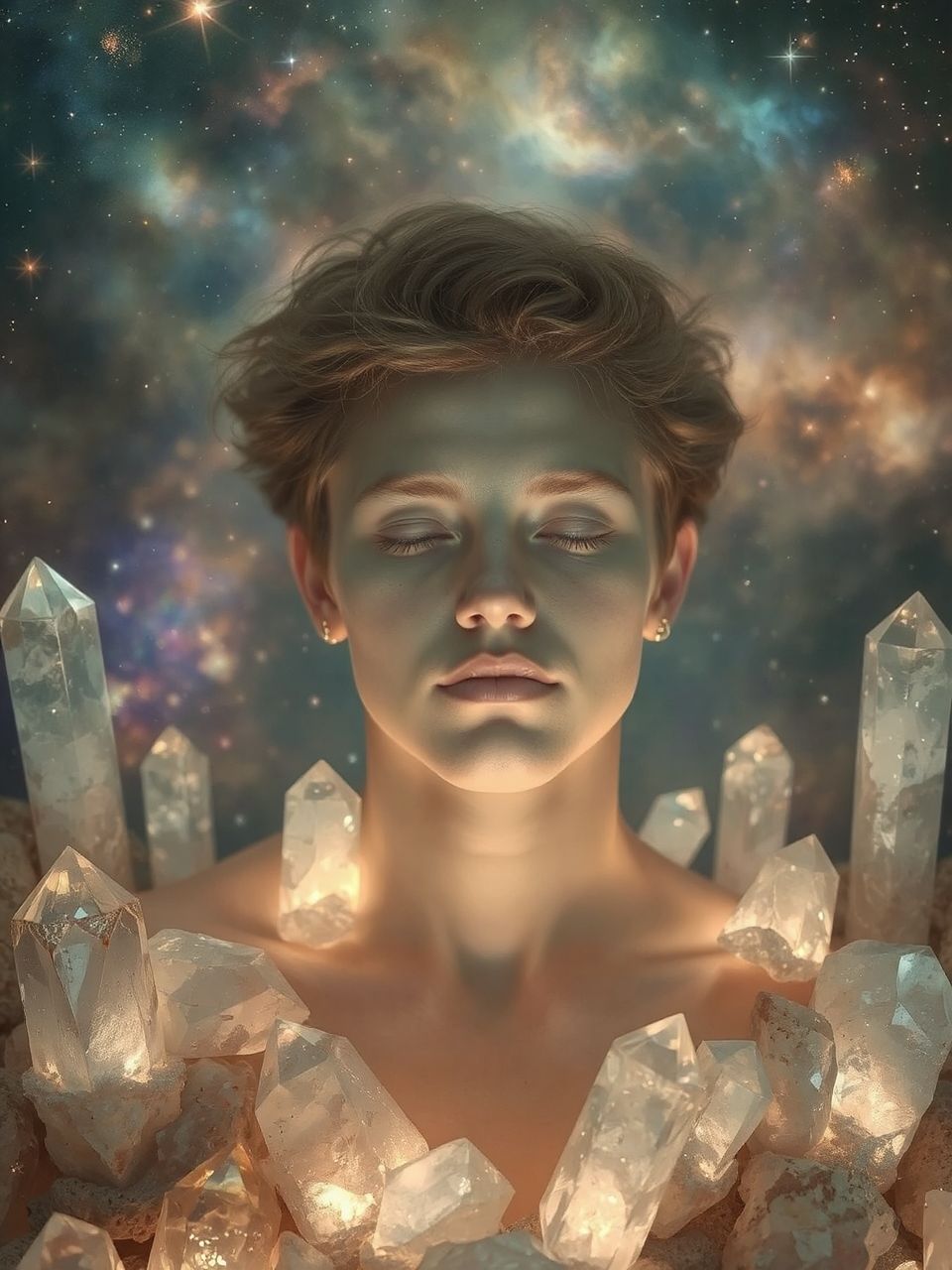 A belső erőforrások felfedezése önismeretet és fejlődést hoz.