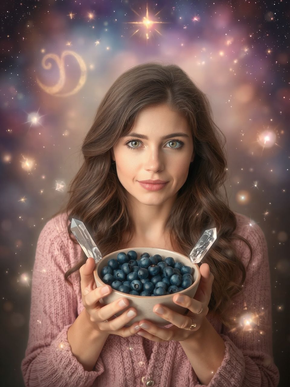 A vaj és a cukor a boldogság esszenciái.