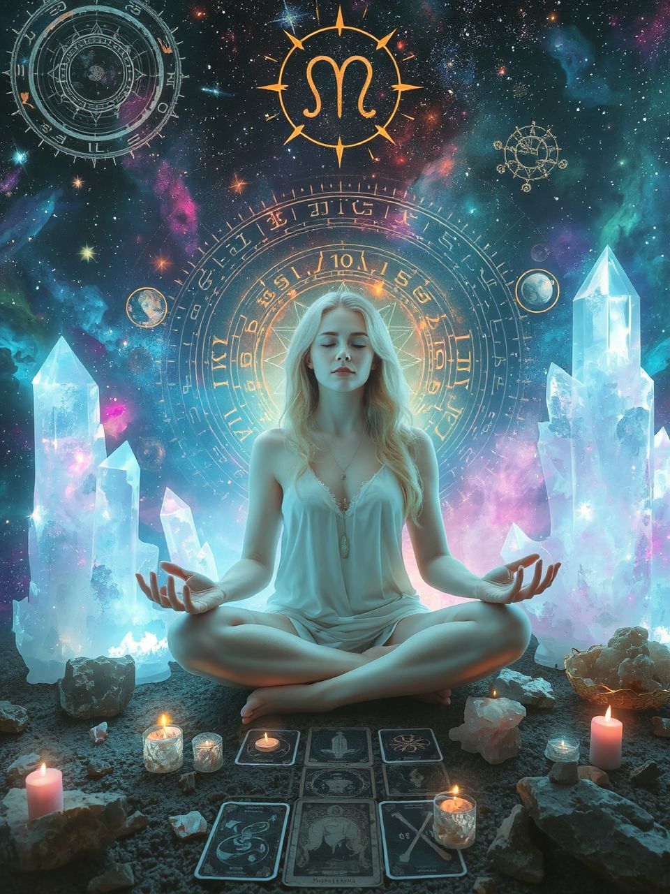 Vanga intuíciója és tudomány kapcsolata rejtélyes mélységeket sejtet.