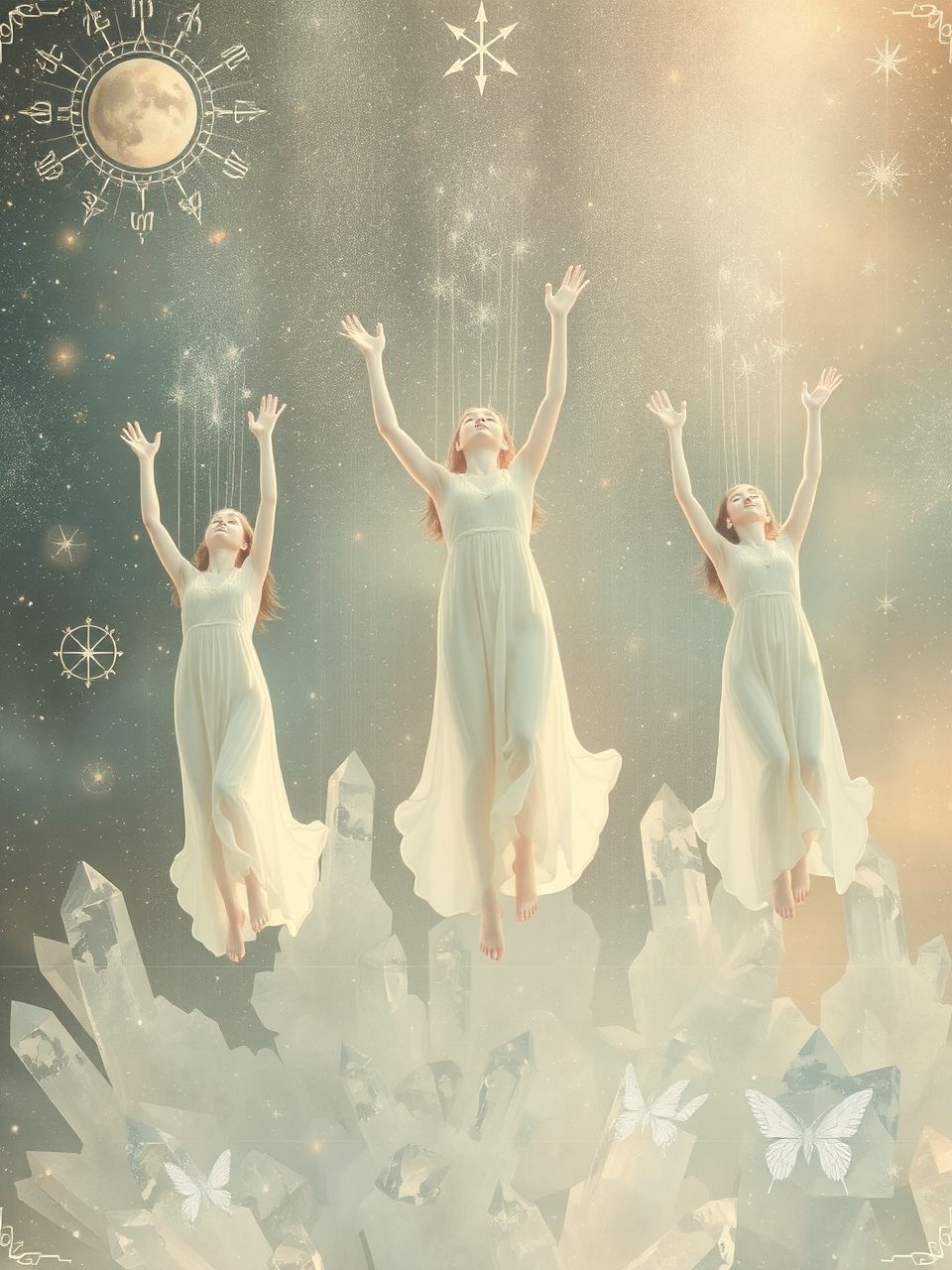 A zuhanás a stressz és kontrollvesztés szimbóluma álmokban.