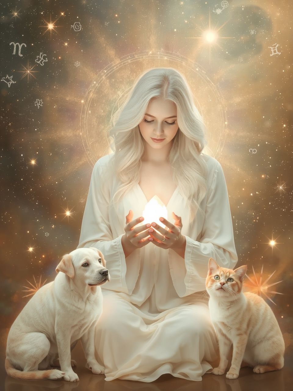 A macskák viselkedése gyakran előrejelzi gazdáik egészségét.